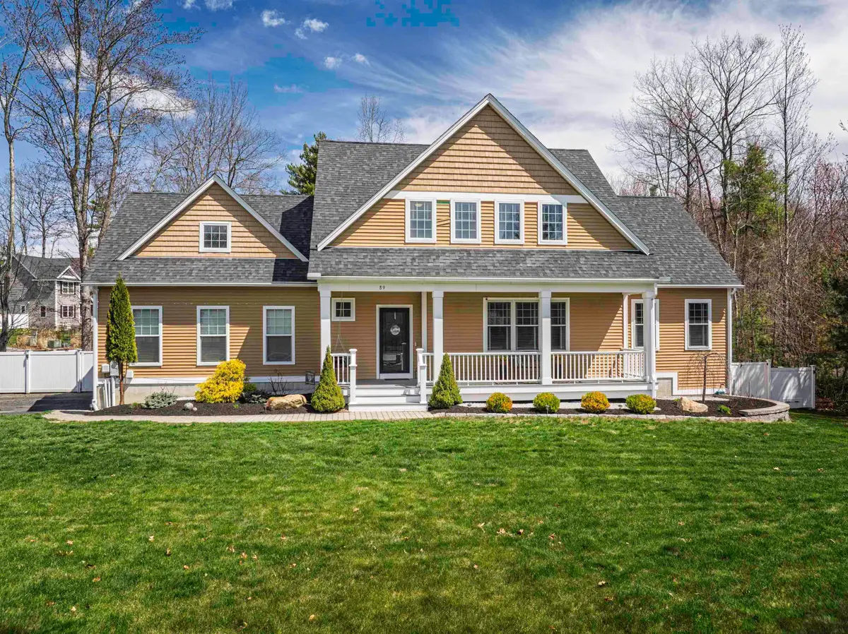 89 Emerald Lane, Dover, NH 03820 - #1