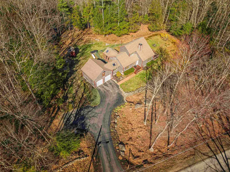 81 Deer Ridge Drive, Barrington, NH 03825 - #2