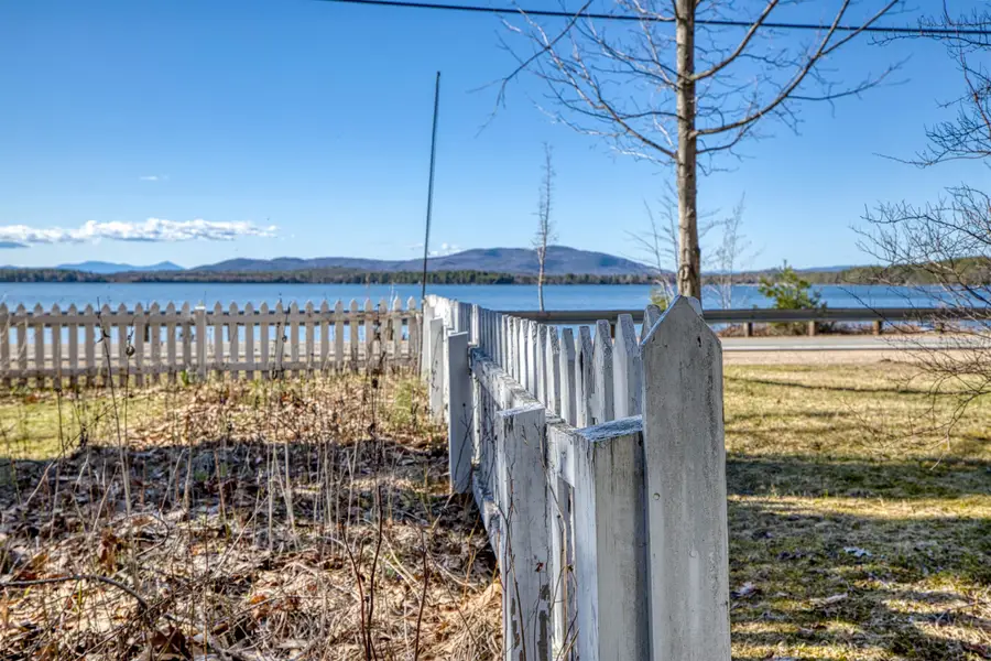 4982 Province Lake Road, Wakefield, NH 03830 - #2