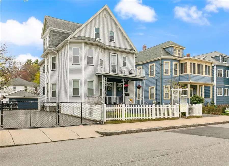50-52 Bainbridge Street, Malden, MA 02148 - #3