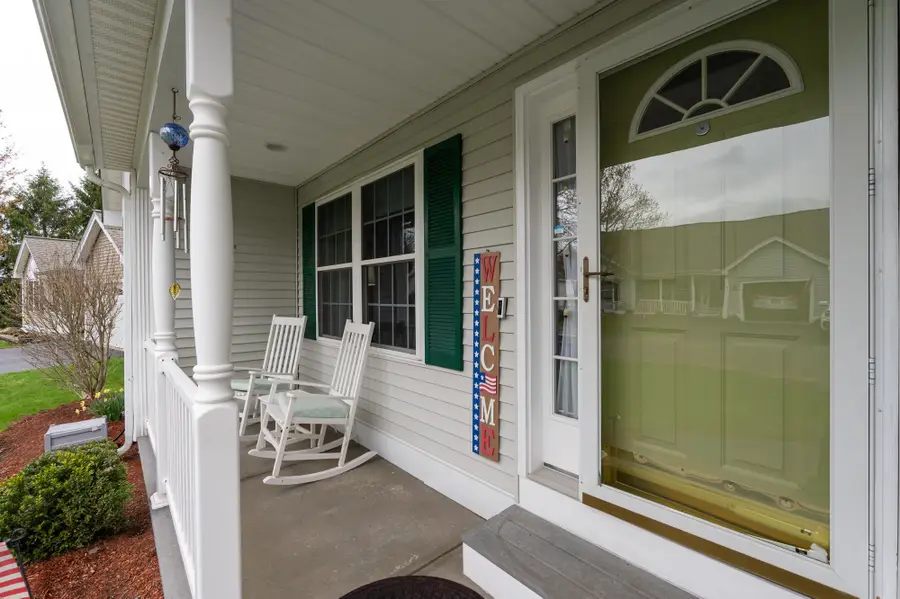 5 Madeleine Court, Hudson, NH 03051 - #2