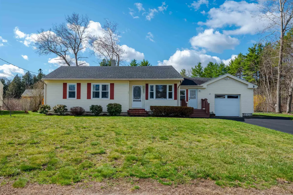 28 Midway Park, Somersworth, NH 03878 - #1