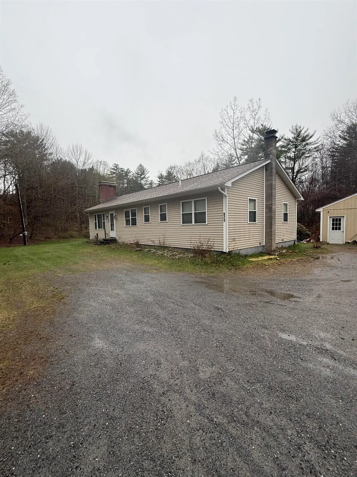 973 Wheeler Rand Road, Charlestown, NH 03603 - #1