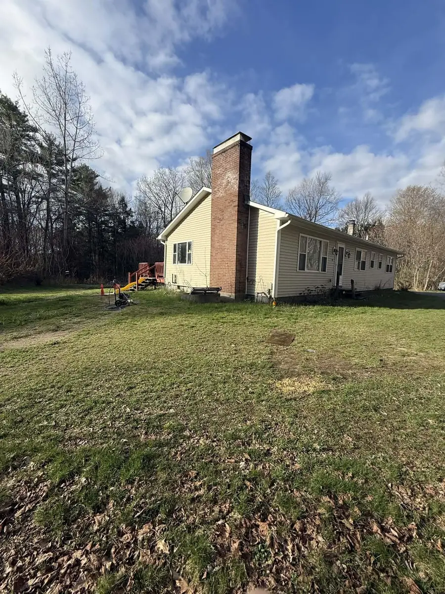 973 Wheeler Rand Road, Charlestown, NH 03603 - #3