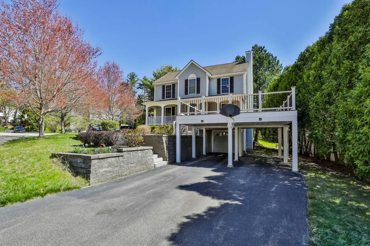 3 Katie Lane, Nashua, NH 03062-0000 - #1