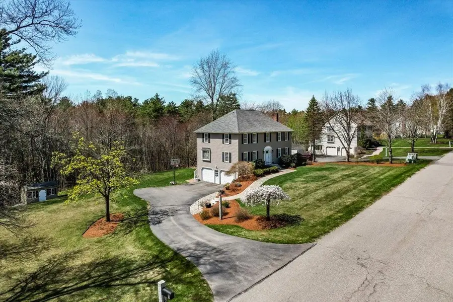 5 Nutfield Drive, Londonderry, NH 03053 - #2