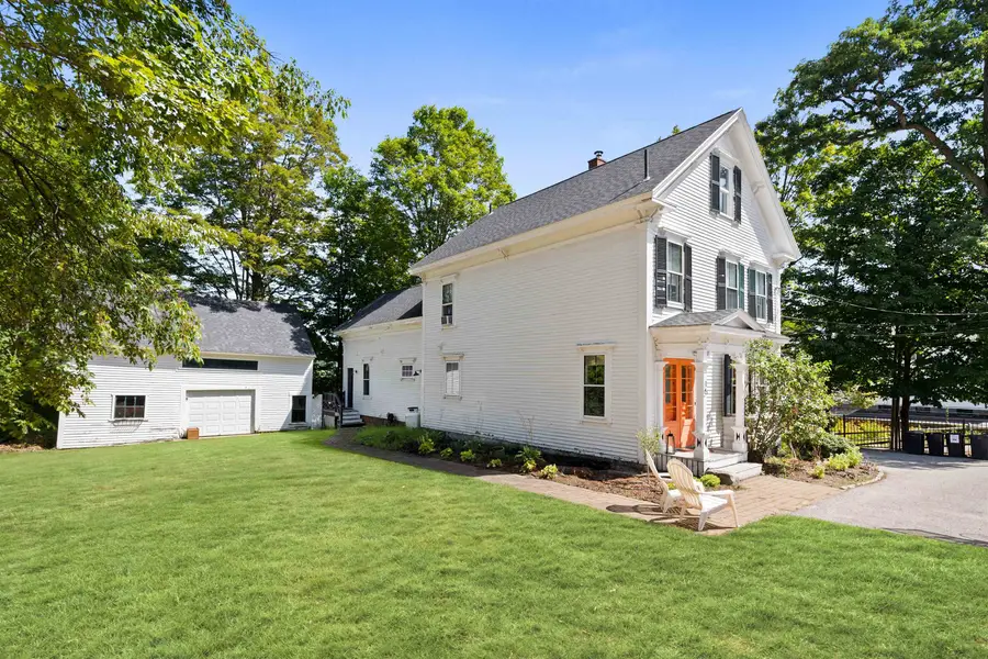 15 Highland Street, Meredith, NH 03253 - #2