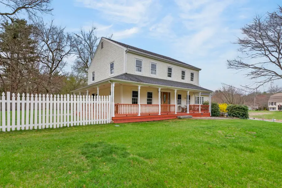 2 Windsor Drive, Litchfield, NH 03052 - #2