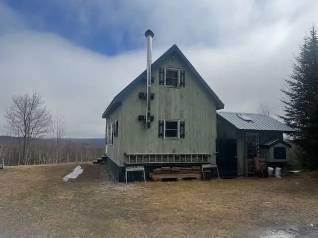 639 Pinnicle Road, Newark, VT 05871 - #3