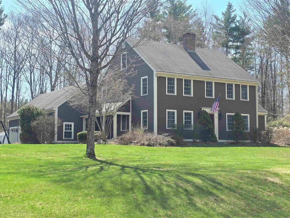 62 Elizabeth Lane, Hopkinton, NH 03229 - #1