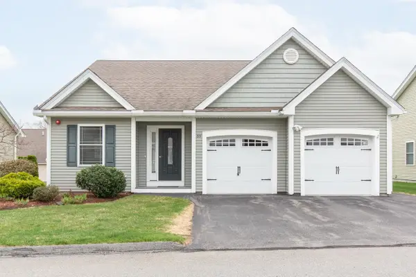 59 Sagewood Drive, Pelham, NH 03076