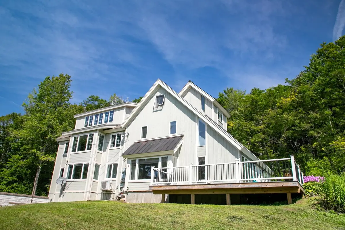 2744 Danby Mountain Road, Dorset, VT 05251 - #1