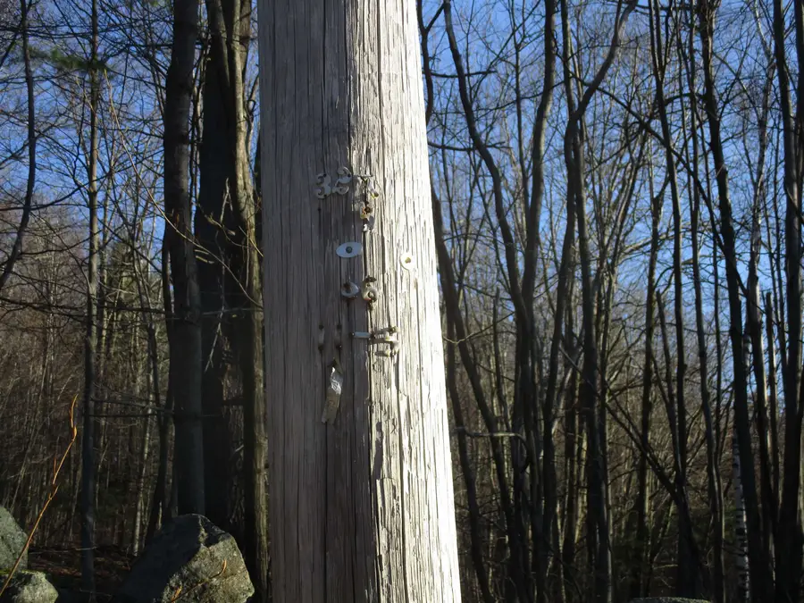 5A-10-5 Farley ball Road, Temple, NH 03084 - #2