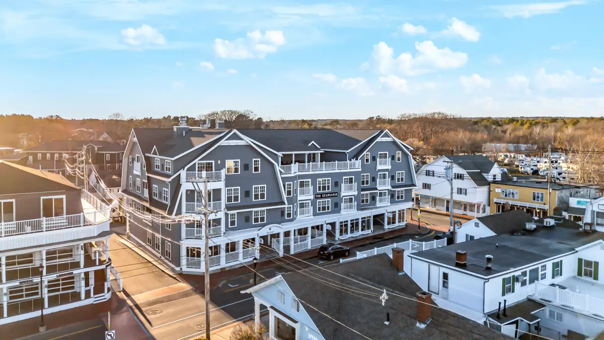 1 Ocean Avenue #206 208 1, York, ME 03909 - #1