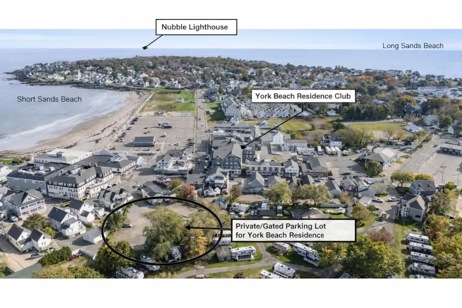 1 Ocean Avenue #206 208 1, York, ME 03909 - #3