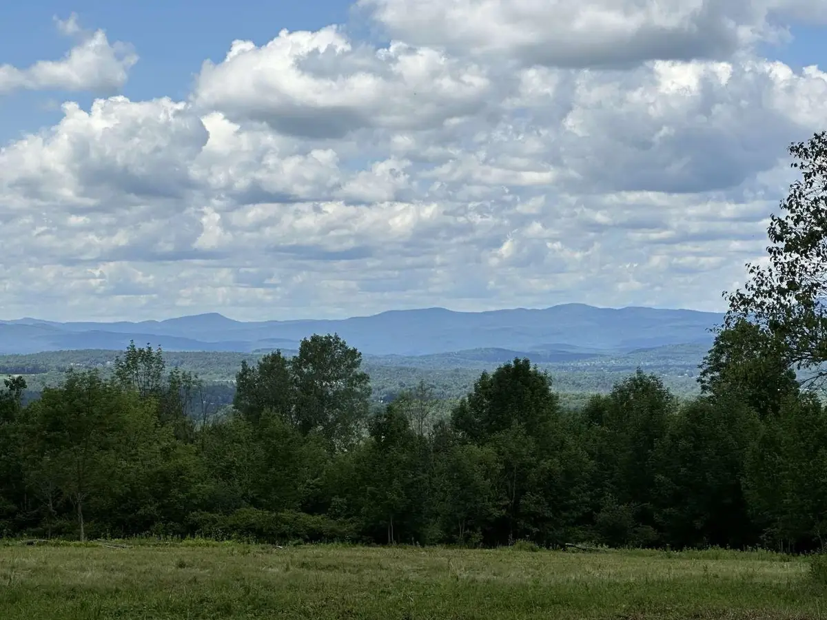 Lot 9 South Applesauce Hill, Castleton, VT 05735 - #1