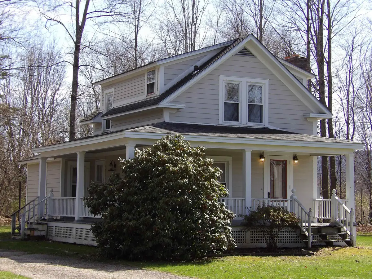 43 Middle Road, Clarendon, VT 05759 - #1