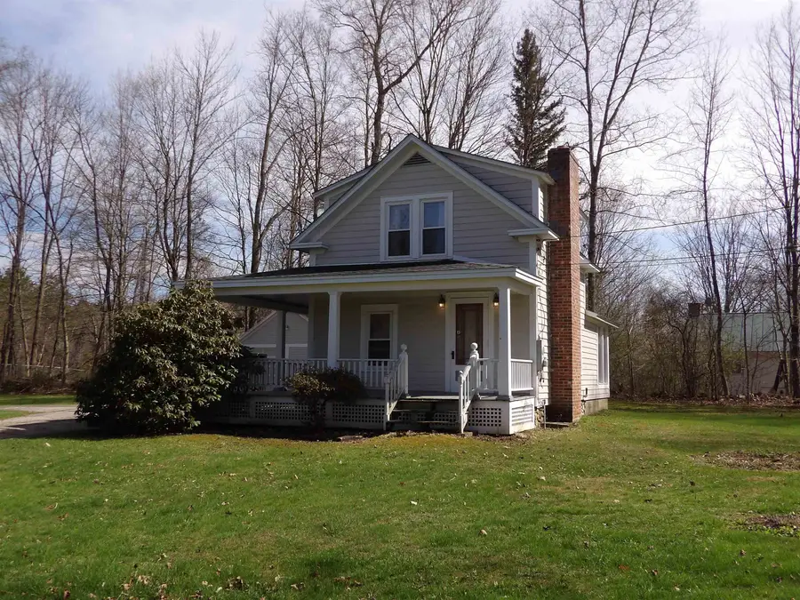 43 Middle Road, Clarendon, VT 05759 - #2