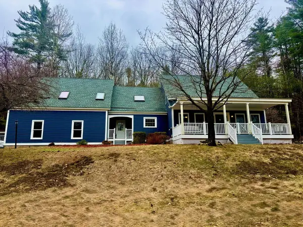 545 Huricane Road, Keene, NH 03431