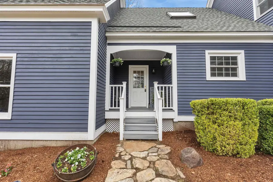 545 Huricane Road, Keene, NH 03431 - #2