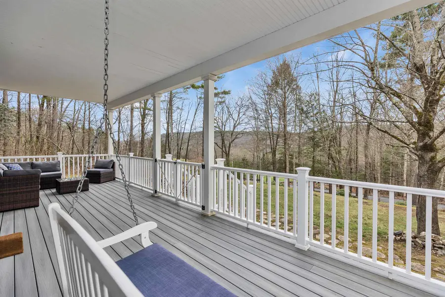 545 Huricane Road, Keene, NH 03431 - #3