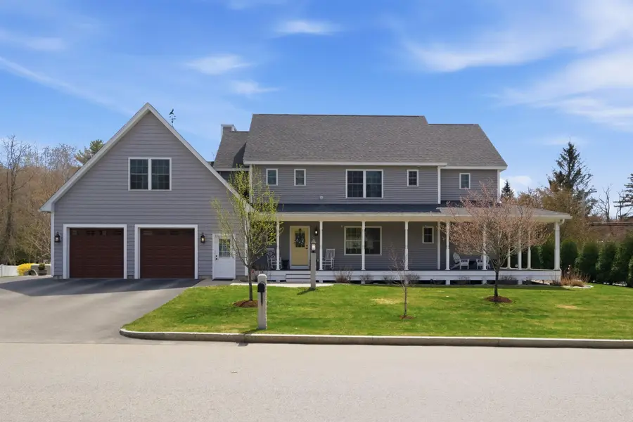 2 Goldenrod Lane, Concord, NH 03301 - #3