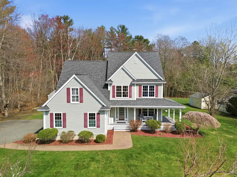 26 Flintlock Road, Salem, NH 03079 - #2