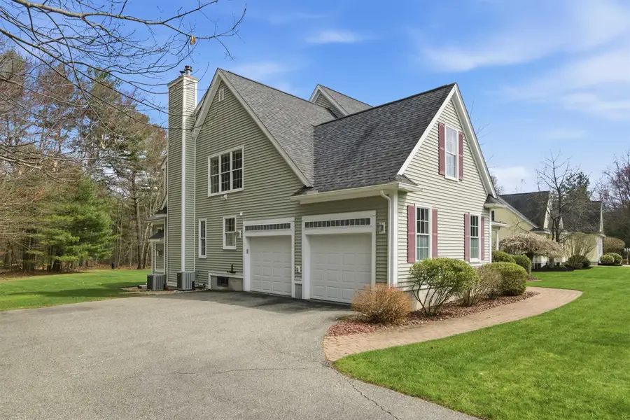 26 Flintlock Road, Salem, NH 03079 - #3