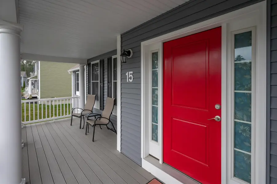 15 Schwinn Drive, Nashua, NH 03062 - #2