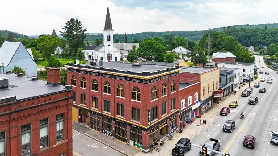 359 Central Street, Franklin, NH 03235 - #3