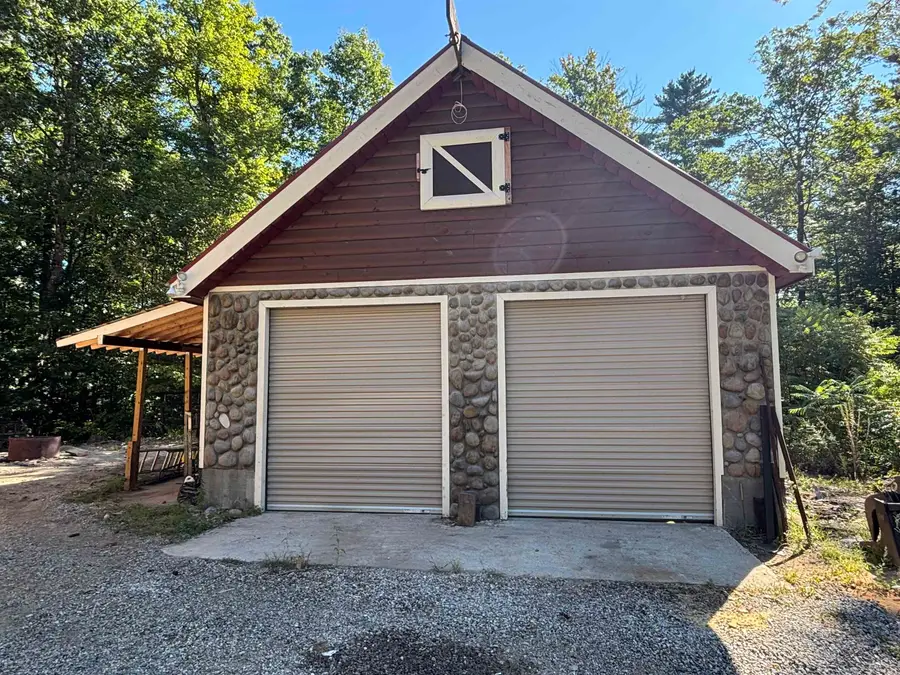 368 Ballards Ridge Road, Wakefield, NH 03830 - #2