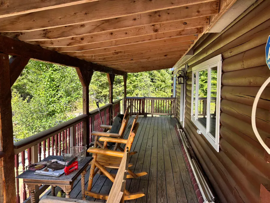 368 Ballards Ridge Road, Wakefield, NH 03830 - #3