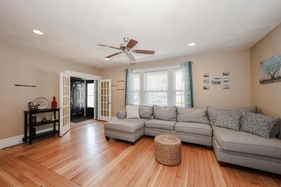 199 Morgan Street, Manchester, NH 03102 - #3