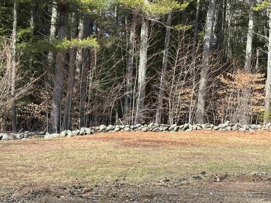 86 Mountain Road, Greenfield, NH 03047 - #2