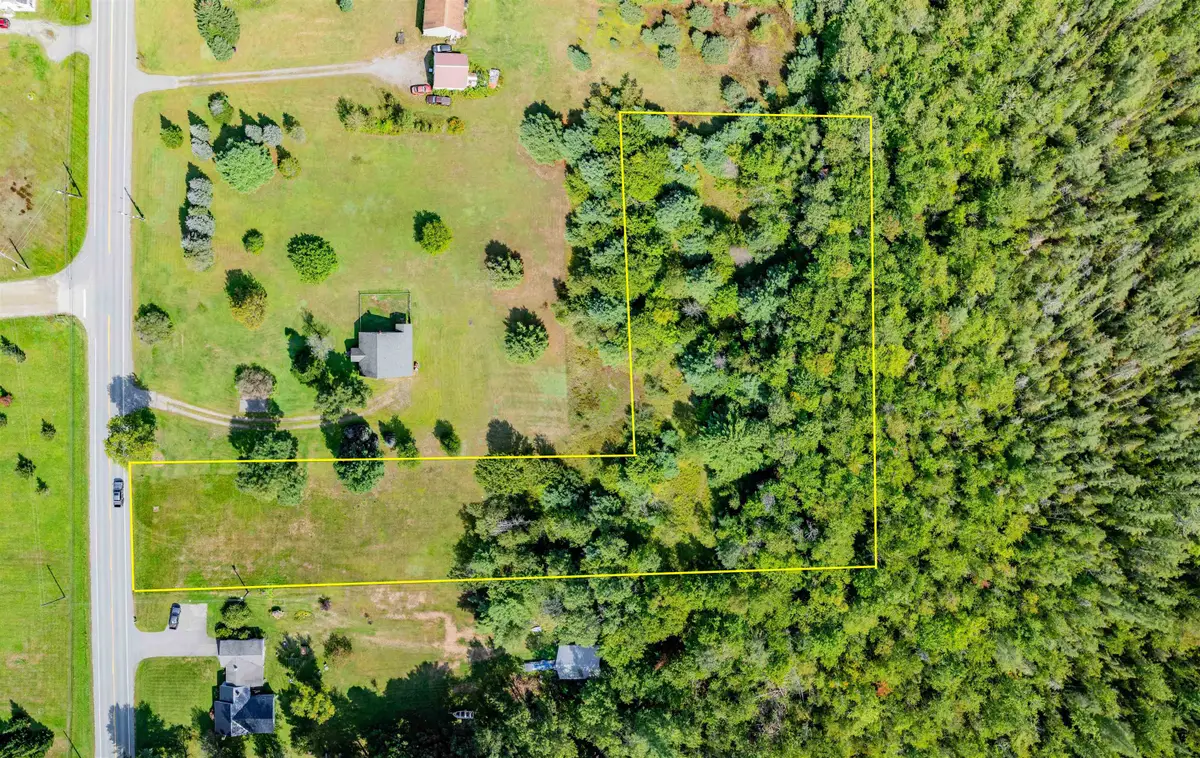 0 LaPorte Road, Morristown, VT 05661 - #1