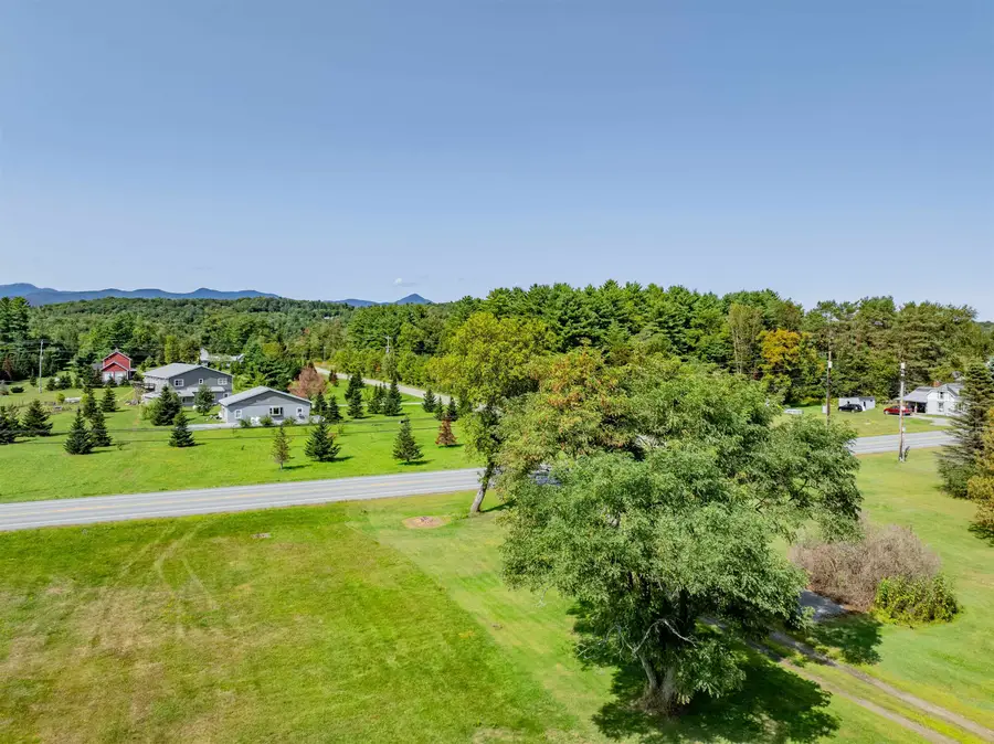 0 LaPorte Road, Morristown, VT 05661 - #2