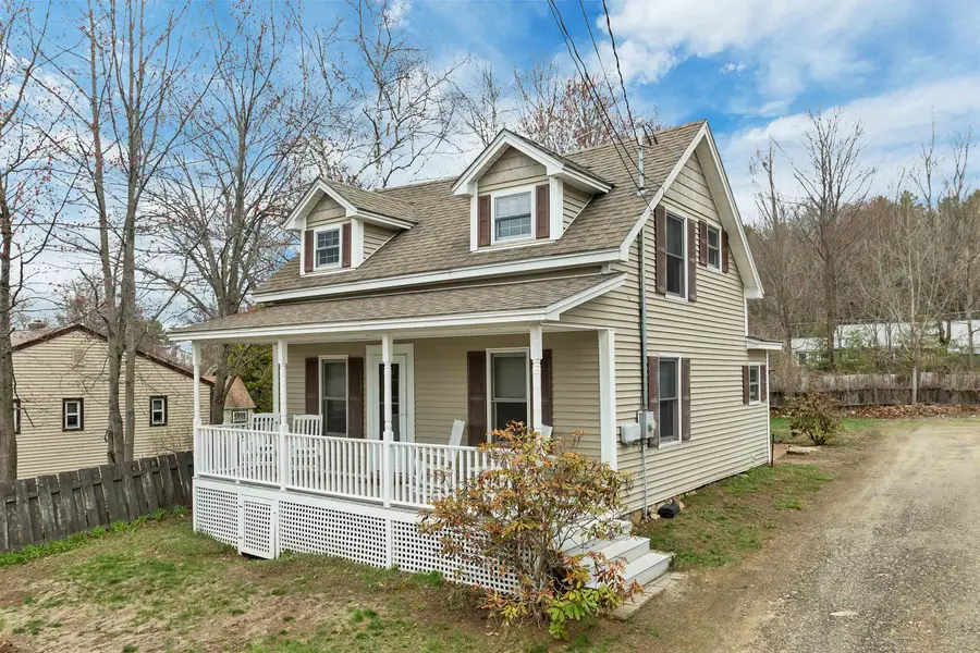 256 Pine Street, Laconia, NH 03246 - #2