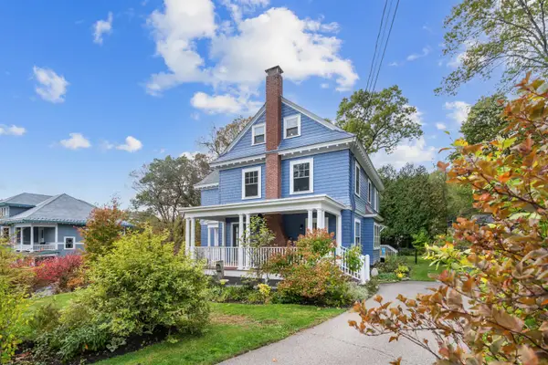 1 Kensington Road, Concord, NH 03301
