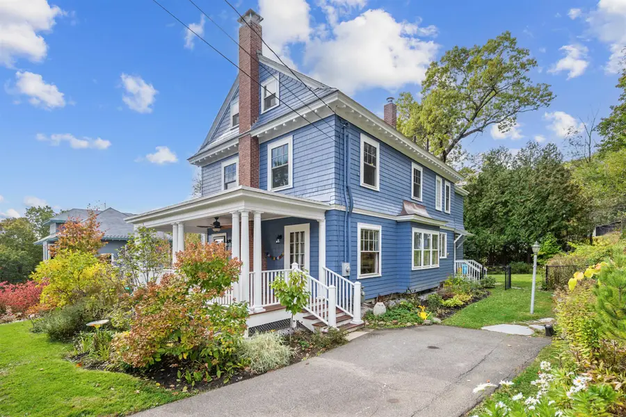 1 Kensington Road, Concord, NH 03301 - #2