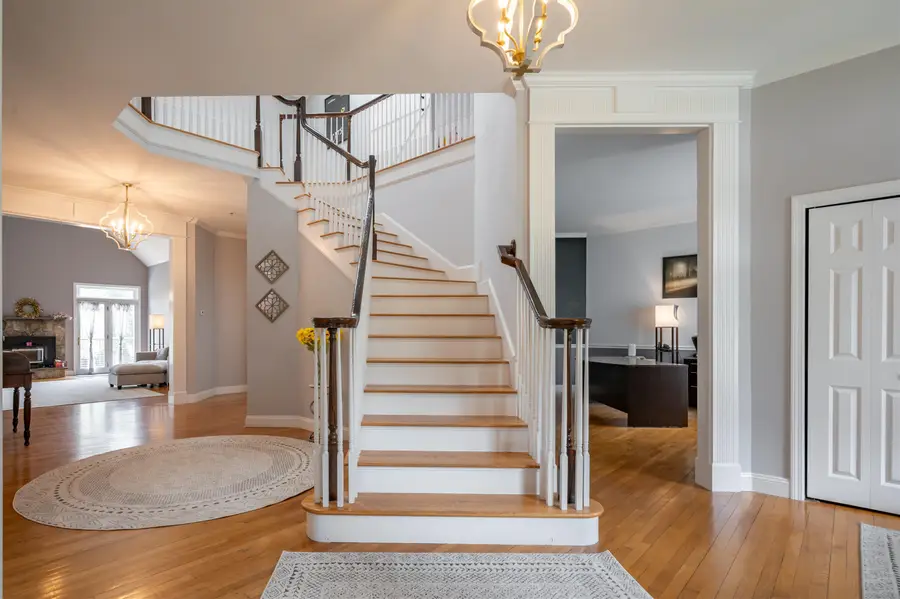 3 Foxberry Drive, New Boston, NH 03070 - #3