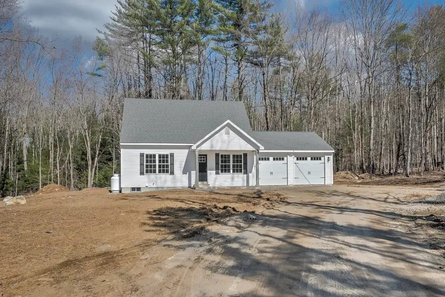 3 Ashley Avenue, Hinsdale, NH 03451 - #2