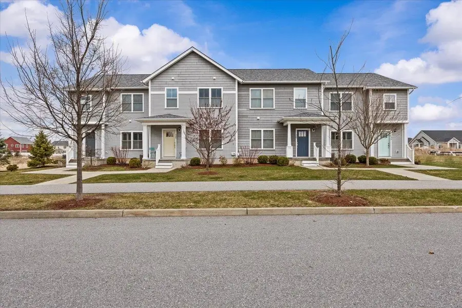 150 Rye Circle, South Burlington, VT 05403 - #2