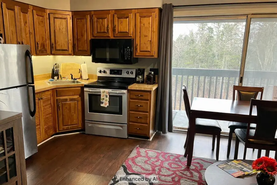 2162 Mountain Road #30, Burke, VT 05832 - #3