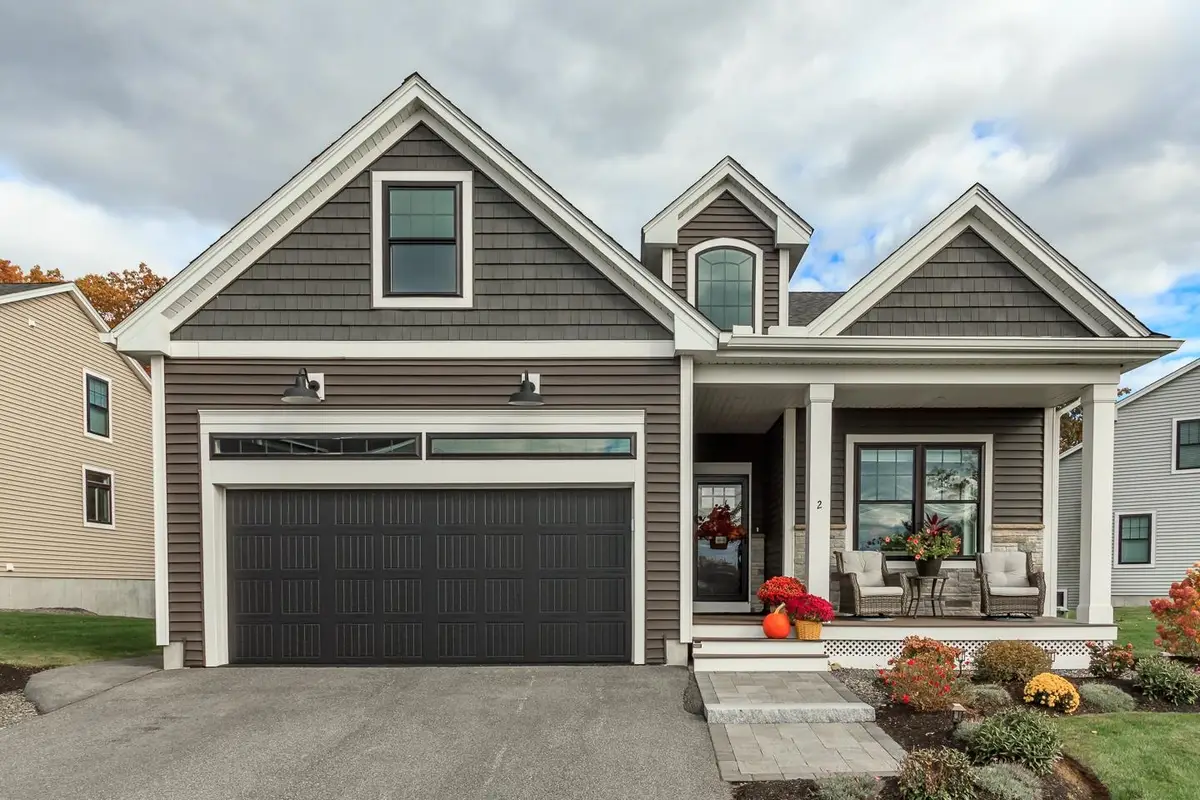 2 Del Ray Drive, Windham, NH 03087 - #1