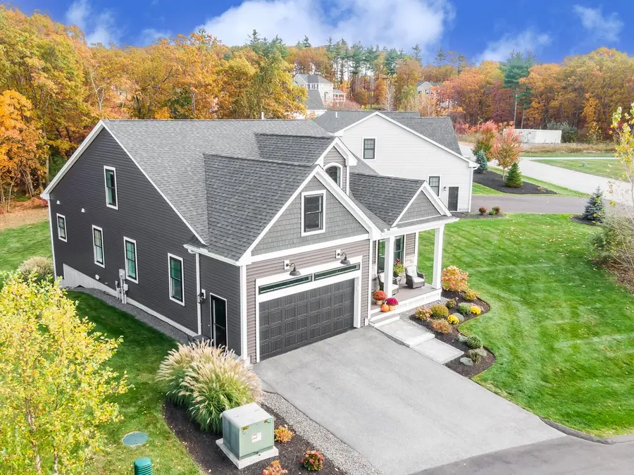 2 Del Ray Drive, Windham, NH 03087 - #2