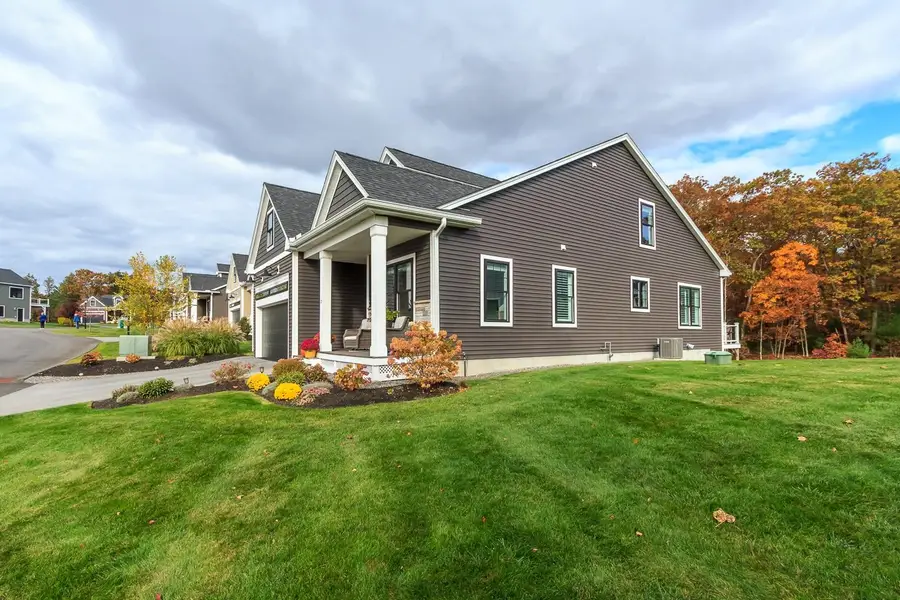 2 Del Ray Drive, Windham, NH 03087 - #3