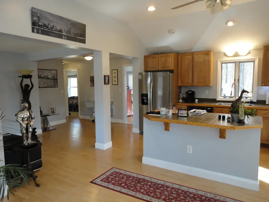 13 Hall Road, Londonderry, NH 03053 - #2