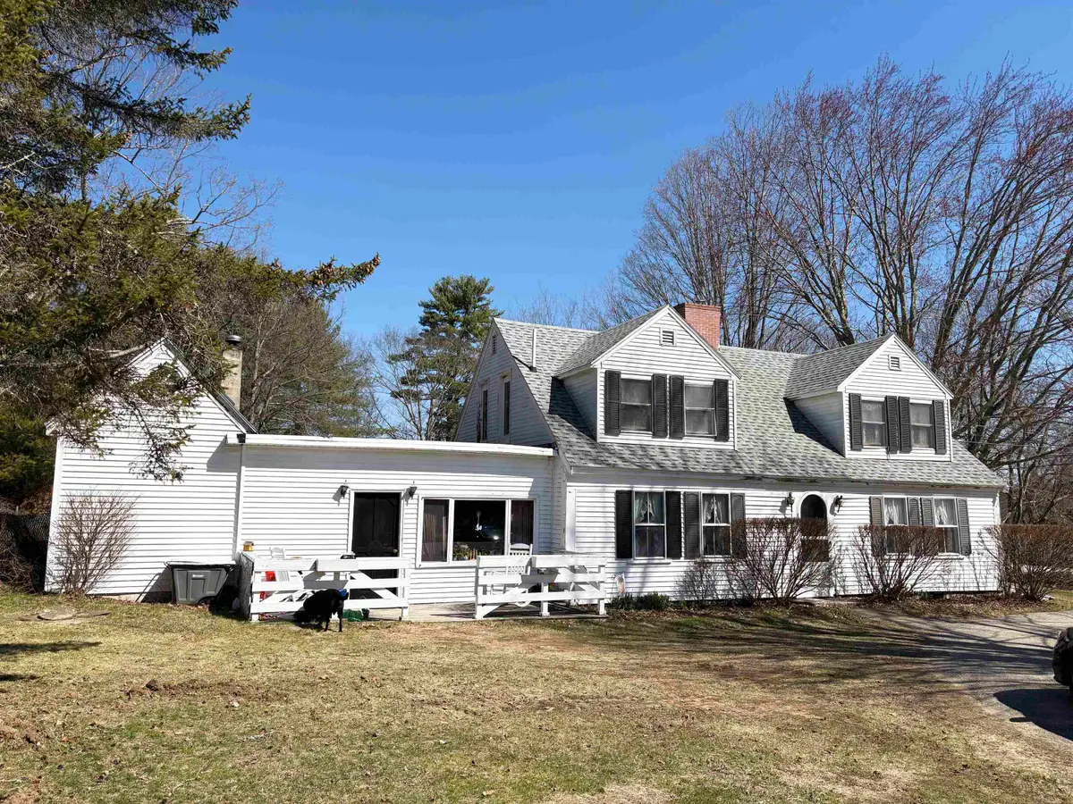 76 Pierce Road #21, Barrington, NH 03825 - #1