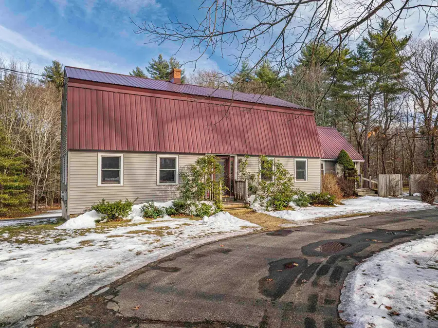 25 Mill Road, Kingston, NH 03848 - #2
