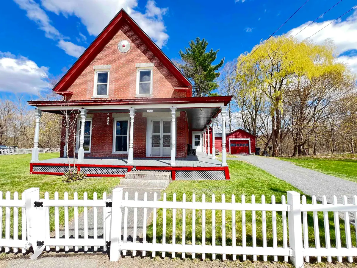 2710 Dartmouth College Highway, North Haverhill, NH 03774 - #1